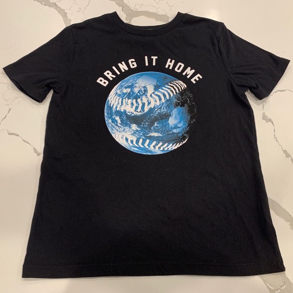 Old Navy Tee